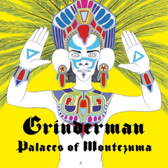 Grinderman - Song For Frank