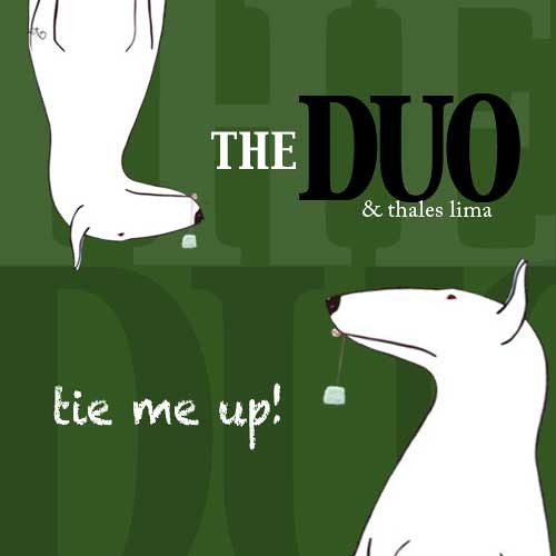 TheDuo e Thales Lima - Tie me up (Sc cut)