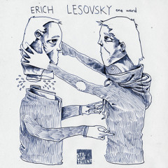 SVTD018 - Erich Lesovsky - One Word [Snippet]