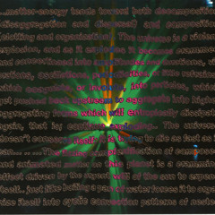 Haswell & Hecker - Gamma