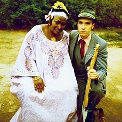 AFRICAN SOUL MUSIC - 2