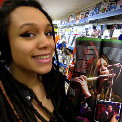 The Skints for Jamaica Air Force