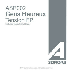 Tension (Original Mix) - Gens Heureux