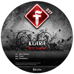 Klara - Bro kland (Original Mix) on FANATIX