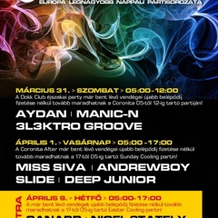 MissSiva Andrewboy Slide DeepJunior Coronita Live (2012 04 01) 2.rész