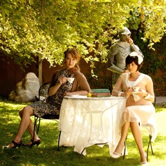 The Mollies - I Said Don't Kiss Me (fast)