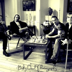 Perhaps/Cover Cake/Natural Burger