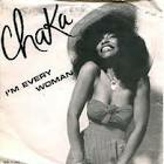 Chaka Khan - Im Every Woman(Jeremy Allom remix 93') vinyl