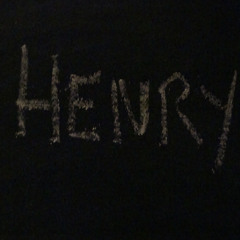 GBA 56 Henry