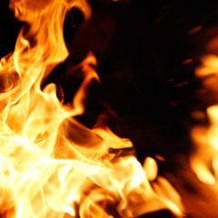 Bring out the fire