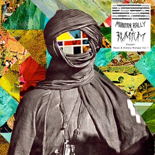 Music & History Mixtape Vol. 1