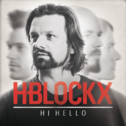 H-Blockx - Hi Hello (Jean Elan Remix) - PREVIEW