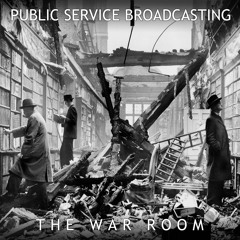 Dig For Victory - Public Service Broadcasting