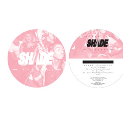 Bonar Bradberry - On The Bounce