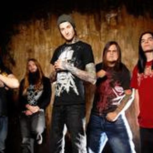Suicide Silence-Slaves to Substance (Mantis Deathstep OFFICIAL Remix)