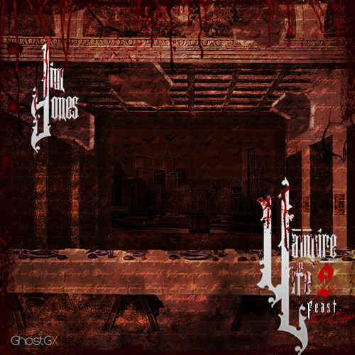 09 - Don Jaun - Feat Mel Matrix produced by AblazeDaArchitek (The Spaced Out Group)