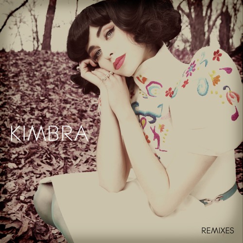 Kimbra - The Build Up (George Fitzgerald Remix)