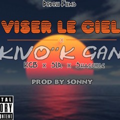 Viser Le Ciel - Ekivo'K Gang