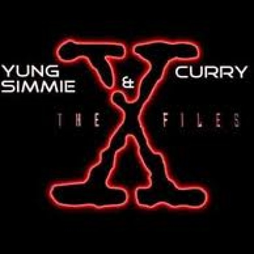 Yung Simmie x Denzel Curry- Xfiles (Majen Skru mix)
