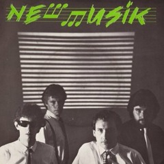 Warp :: New Musik (1982) :: JWalk (Look What You've Done Edit)