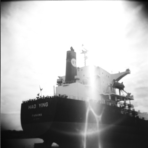 I Would Meet You Now