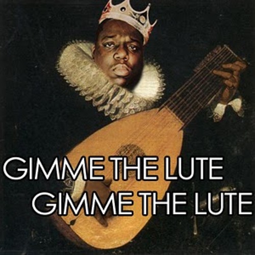 The Notorious B.I.G. - Gimmie the Loot vs. RJD2 - Ghostwriter