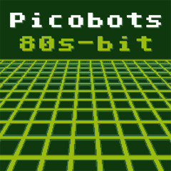 80s-bit: Rygar (Level 1)