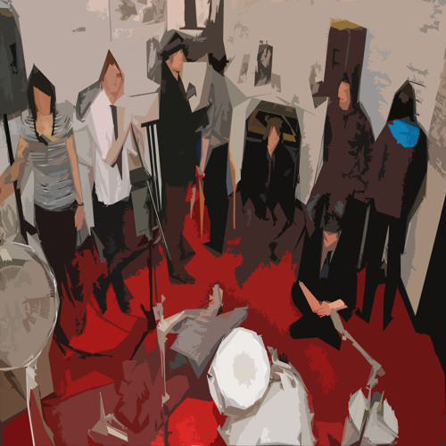 Stream Andrew Simpson Alan Fisher (Bed is a Poor Man's Opera