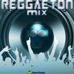 Mix Regaeton 2012 (Party Remix-Deejay(Dj)Atec).mp3