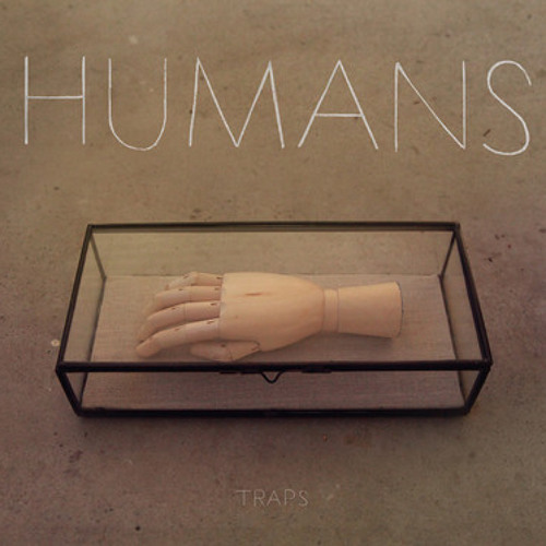 HUMANS - 02 - De Ciel