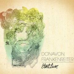 AI - Donavon Frankenreiter