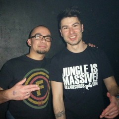 DJ K - On a Mission (2Times Remix)