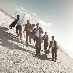 bibi tanga and the selenites  " My Heart is jumping "  mathieuschreyer feat computerjay cali redo