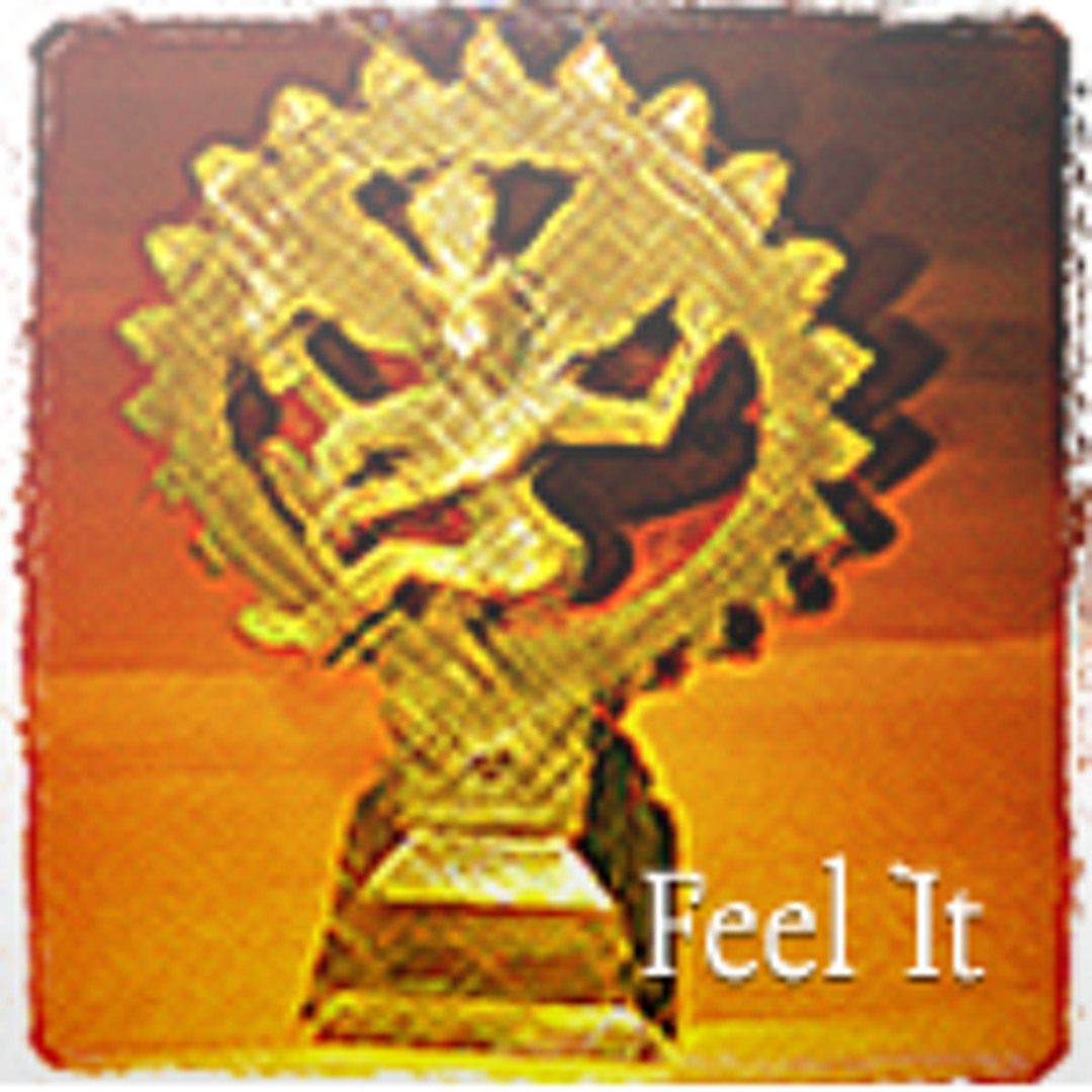 Stream Feel It by glassbeadsociety | Listen online for free on SoundCloud