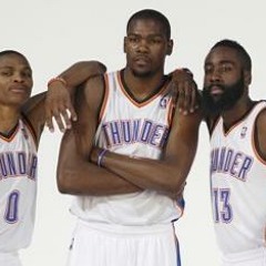 OKC(OK in my City) Ft. BlackChez & Jay Two-Three