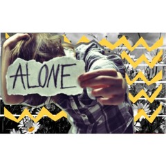 I just feel alone (remix by Nalor)