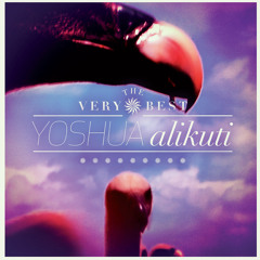 The Very Best - Yoshua Alikuti  (Nadastrom Remix)