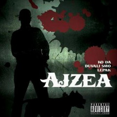 Ajzea - Dobro jutro ft. Jovan