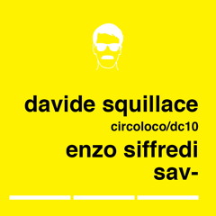 Enzo Siffredi [at] Minimal Kids [06.05.12]