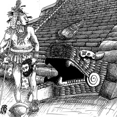 Xulub Mitnal-Suut Junk'ul Ah Puch