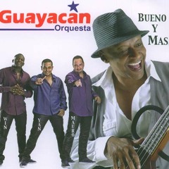 Guayacan Orquesta - Ay Amor Cuando Hablan Las Miradas -  (Dj Josmill simple edit mayo 2012)