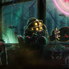 Your Bedtime Story is Scaring Everyone (In Flames Cover)