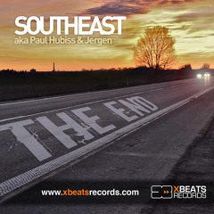 Southeast aka Paul Hubiss & Jergen - The bell memories