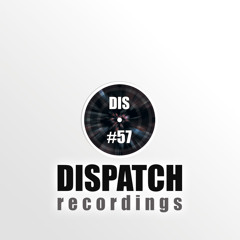 Ant TC1 - Mode Destruction (Xtrah Rmx) - Dispatch 057 (CLIP) - OUT NOW