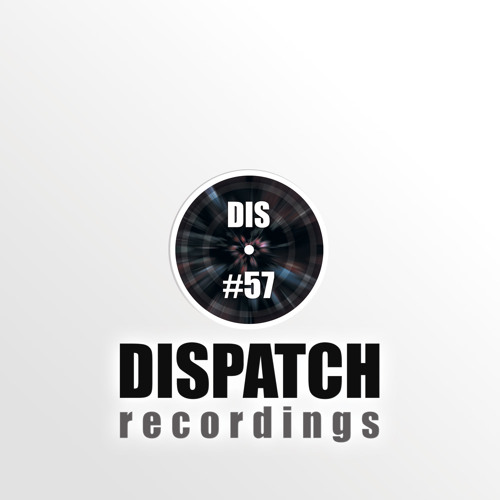 Ant TC1 - Mode Destruction (Xtrah Rmx) - Dispatch 057 (CLIP) - OUT NOW