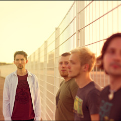 Hollywood is Burning (Demo)