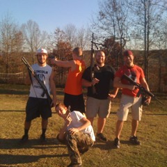 20 Blunts A Day (Produced by Vybe Beatz)