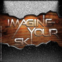 Imagine your sky ---> soundcloud version