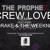 Artwork for The PropheC - Crew Love (Remix) ft. Drake & The Weeknd