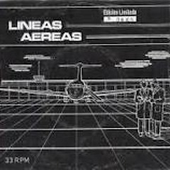 LINEAS AEREAS - Landschaften
